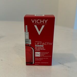 Vichy Lift Activ B3 Dark Spot Serum 30mL, unopened